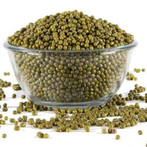 Green Gram Whole