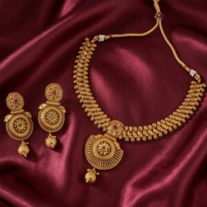Antique Jewellery