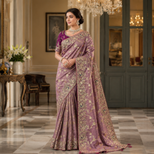 Banarasi Saree