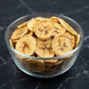 Banana Chips