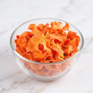 Carrot Chips
