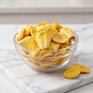 Jackfruit Chips