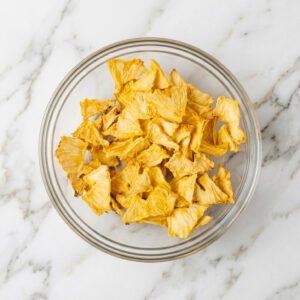 Pineapple Chips