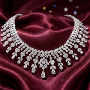 Diamond Jewellery