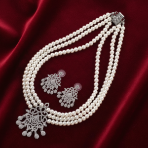 Pearl Jewellery