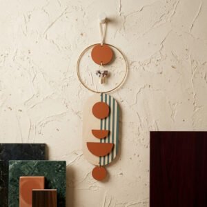 Terracotta Wall Hangings