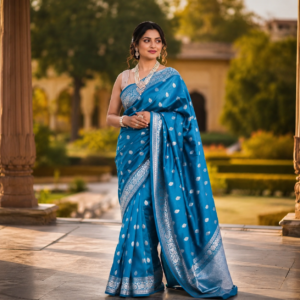 Silk Saree