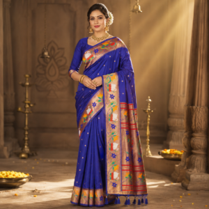 Patola Saree